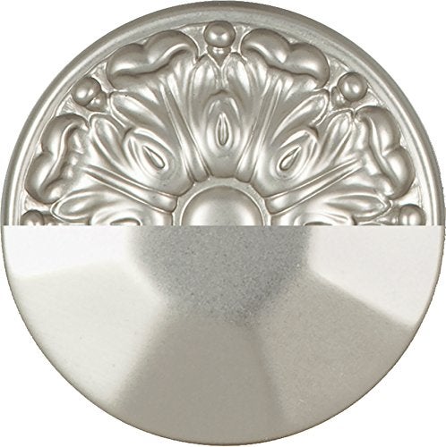 Hickory Hardware 10 Pack Solid Core Kitchen Cabinet Pulls  Luxury Cabinet Handles  Hardware for Doors & Dresser Drawers  3 Inch & 3-3/4 Inch (96mm) Hole Center  Stainless Steel  Studio Collection - Image 4